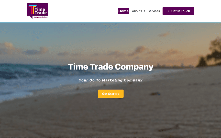 Time Trade Kenya