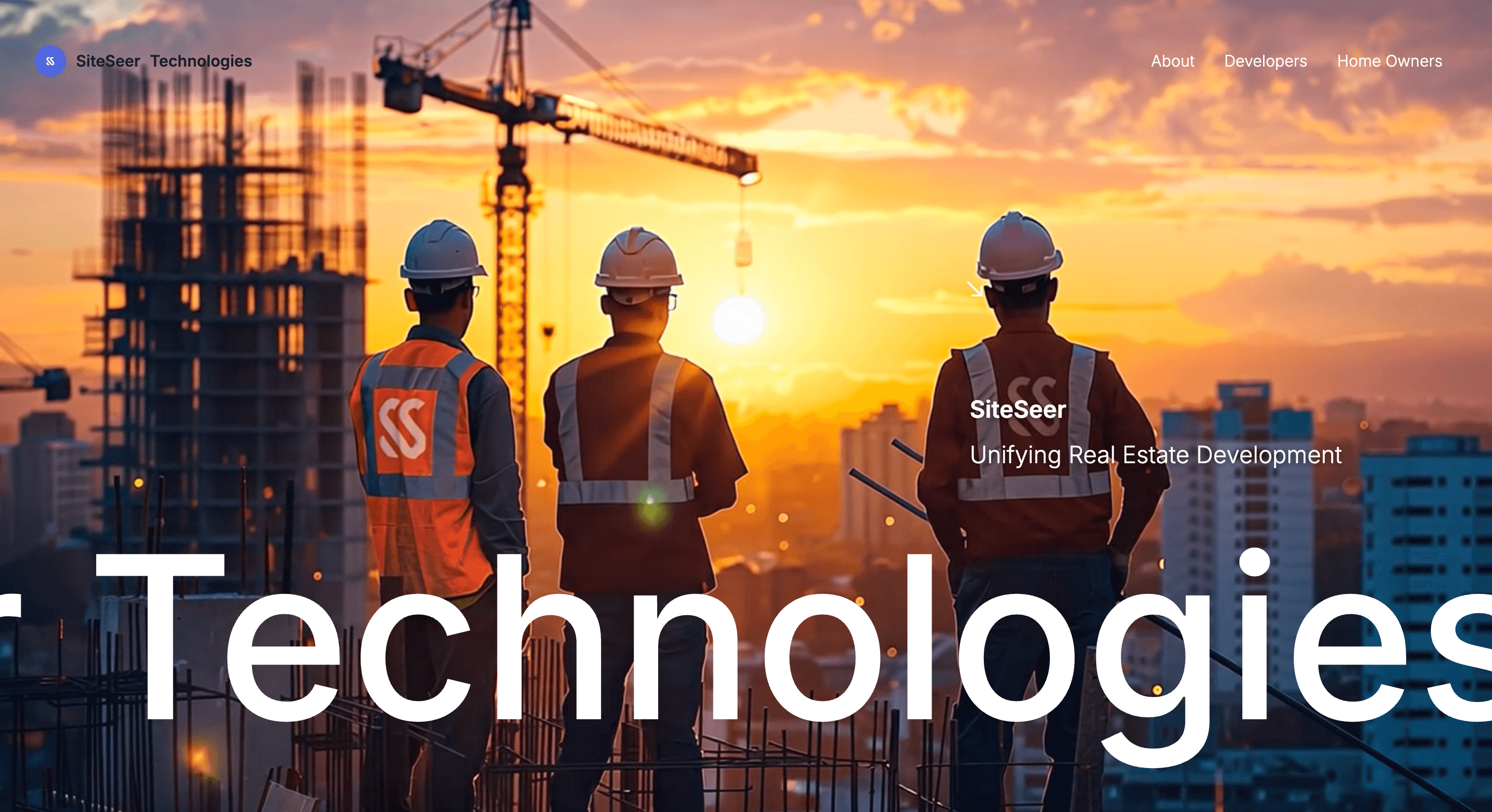 SiteSeer Technologies