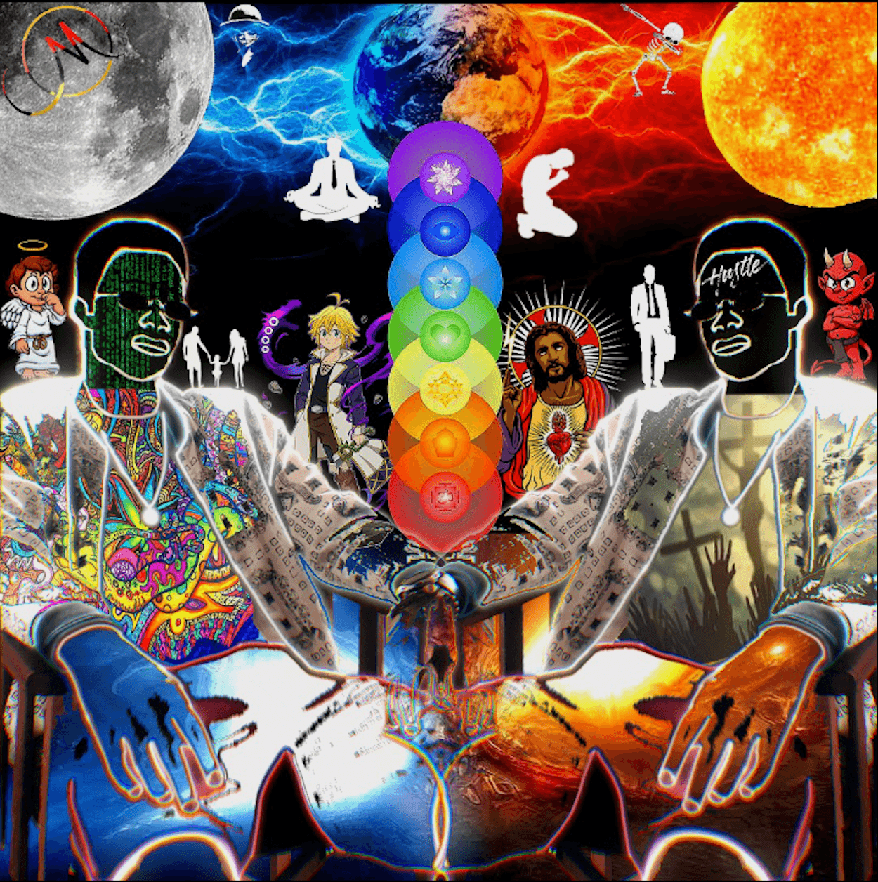 Stop Setting Conditions For Your Happiness